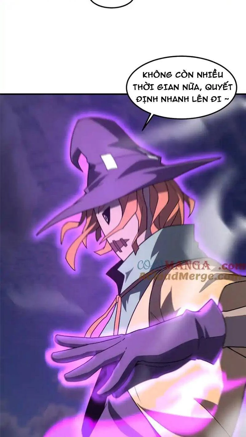 Thần Sủng Tiến Hóa Chapter 310 - Trang 4