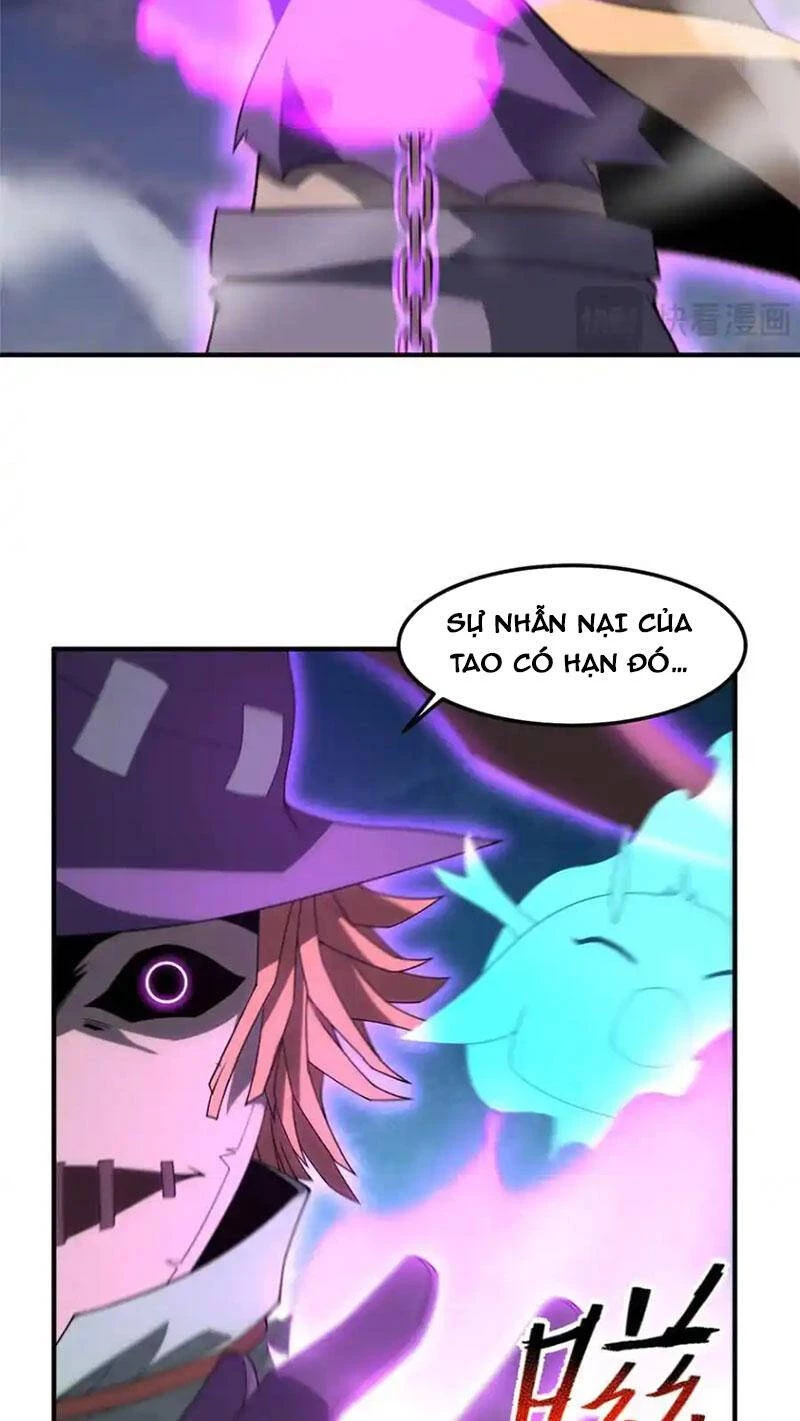 Thần Sủng Tiến Hóa Chapter 310 - Trang 4