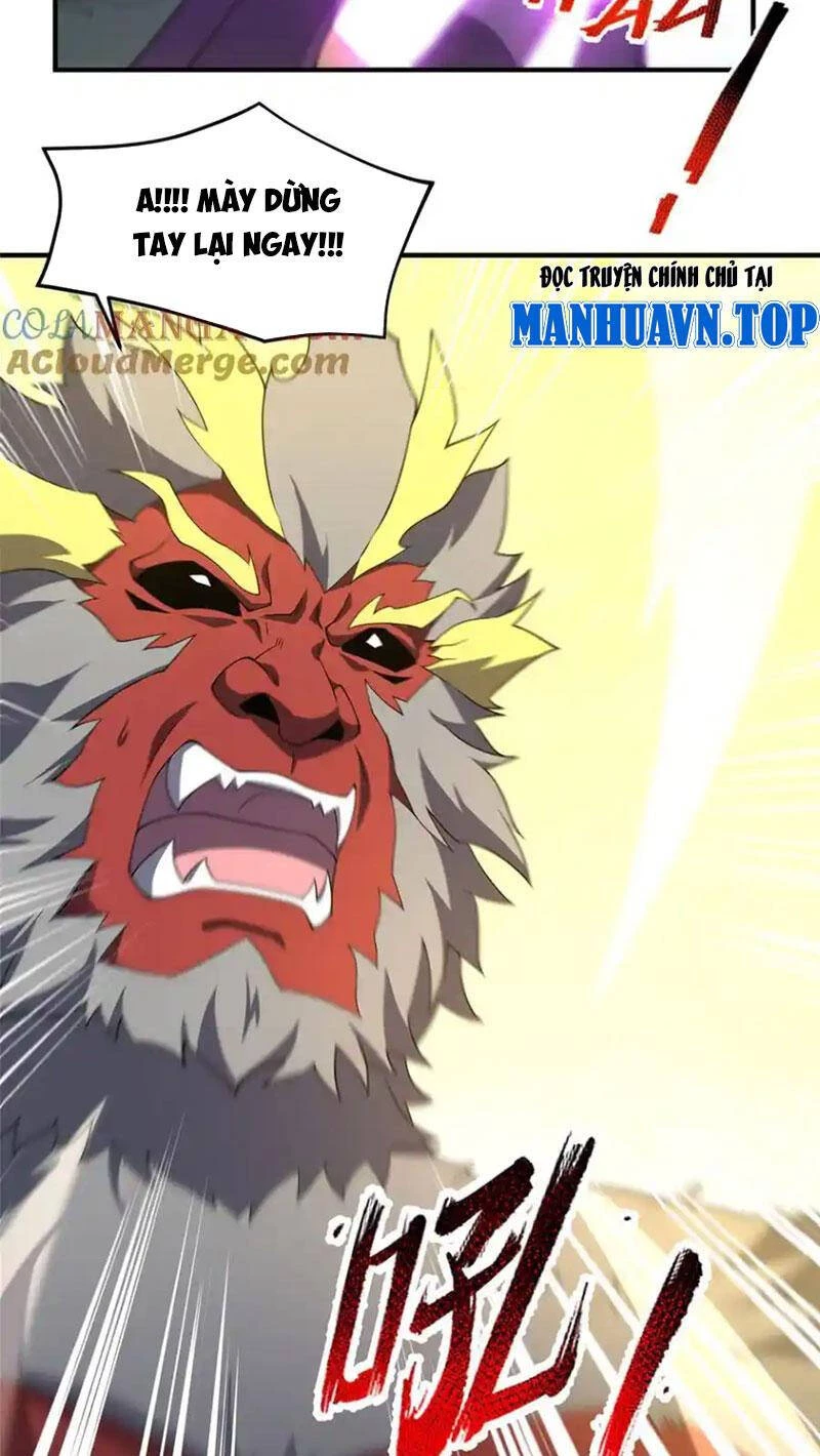 Thần Sủng Tiến Hóa Chapter 310 - Trang 4