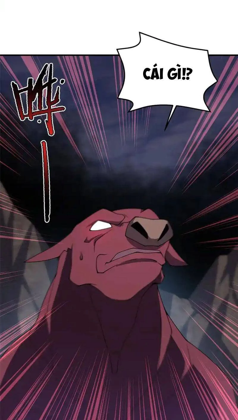 Thần Sủng Tiến Hóa Chapter 310 - Trang 4