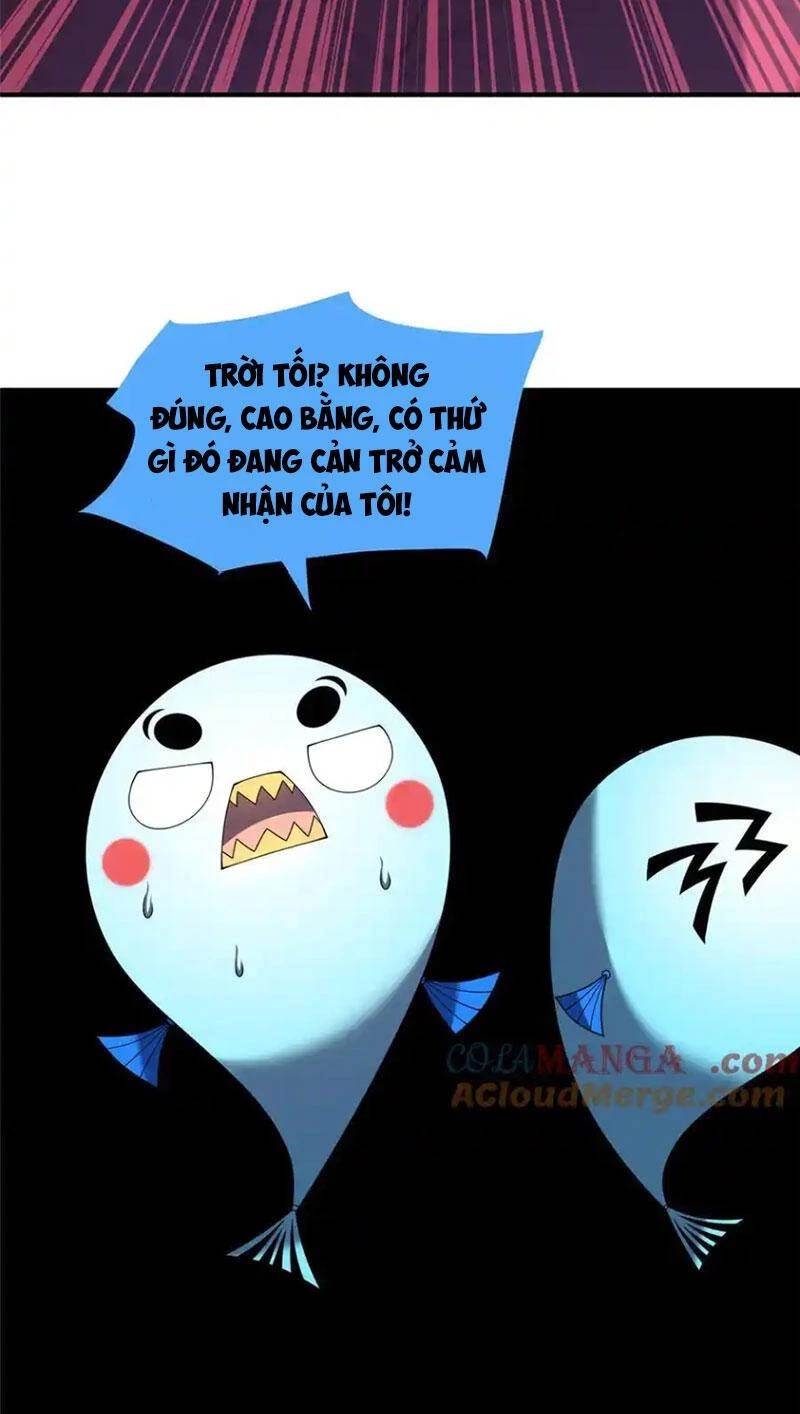 Thần Sủng Tiến Hóa Chapter 310 - Trang 4