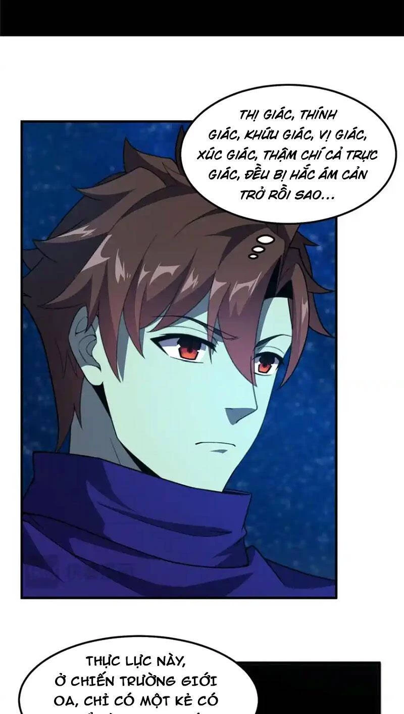 Thần Sủng Tiến Hóa Chapter 310 - Trang 4