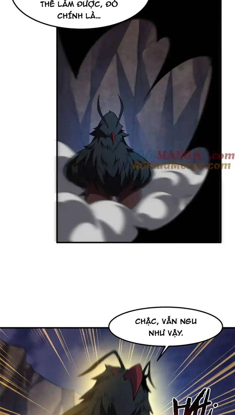 Thần Sủng Tiến Hóa Chapter 310 - Trang 4