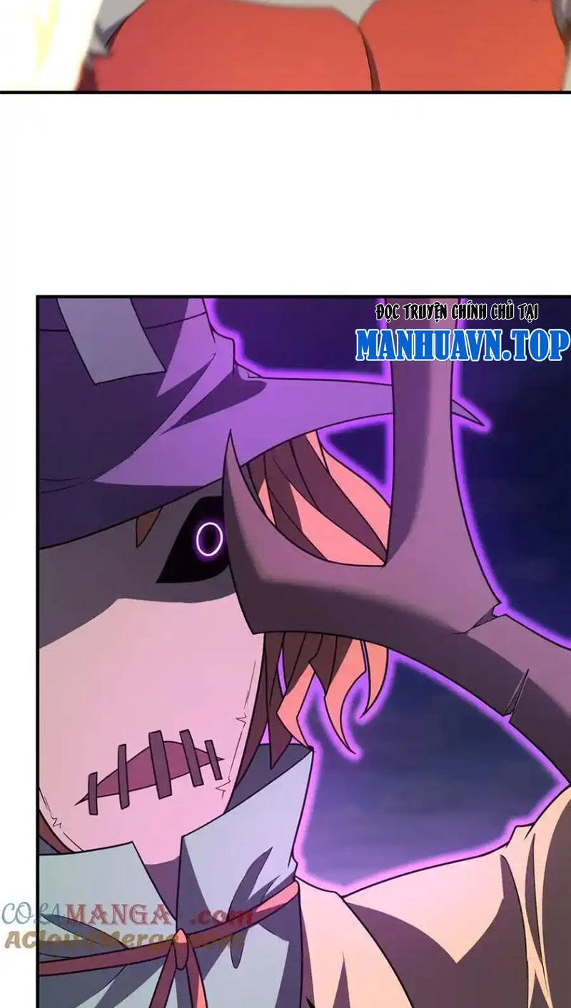 Thần Sủng Tiến Hóa Chapter 310 - Trang 4