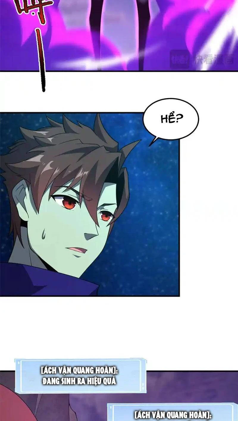 Thần Sủng Tiến Hóa Chapter 310 - Trang 4