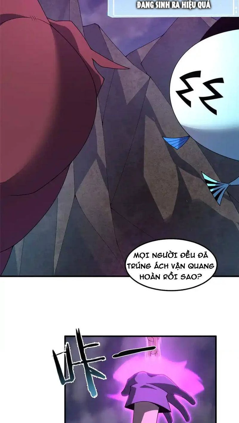 Thần Sủng Tiến Hóa Chapter 310 - Trang 4