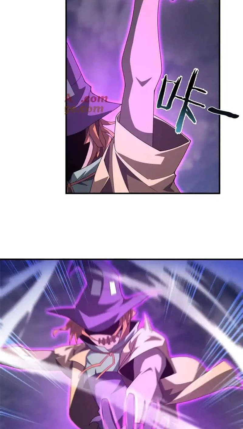 Thần Sủng Tiến Hóa Chapter 310 - Trang 4