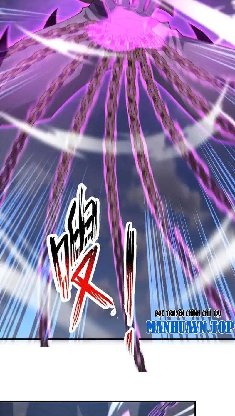 Thần Sủng Tiến Hóa Chapter 310 - Trang 4