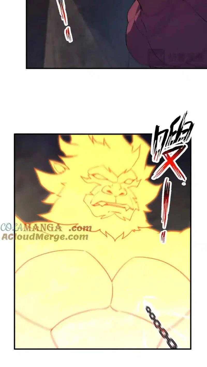 Thần Sủng Tiến Hóa Chapter 310 - Trang 4