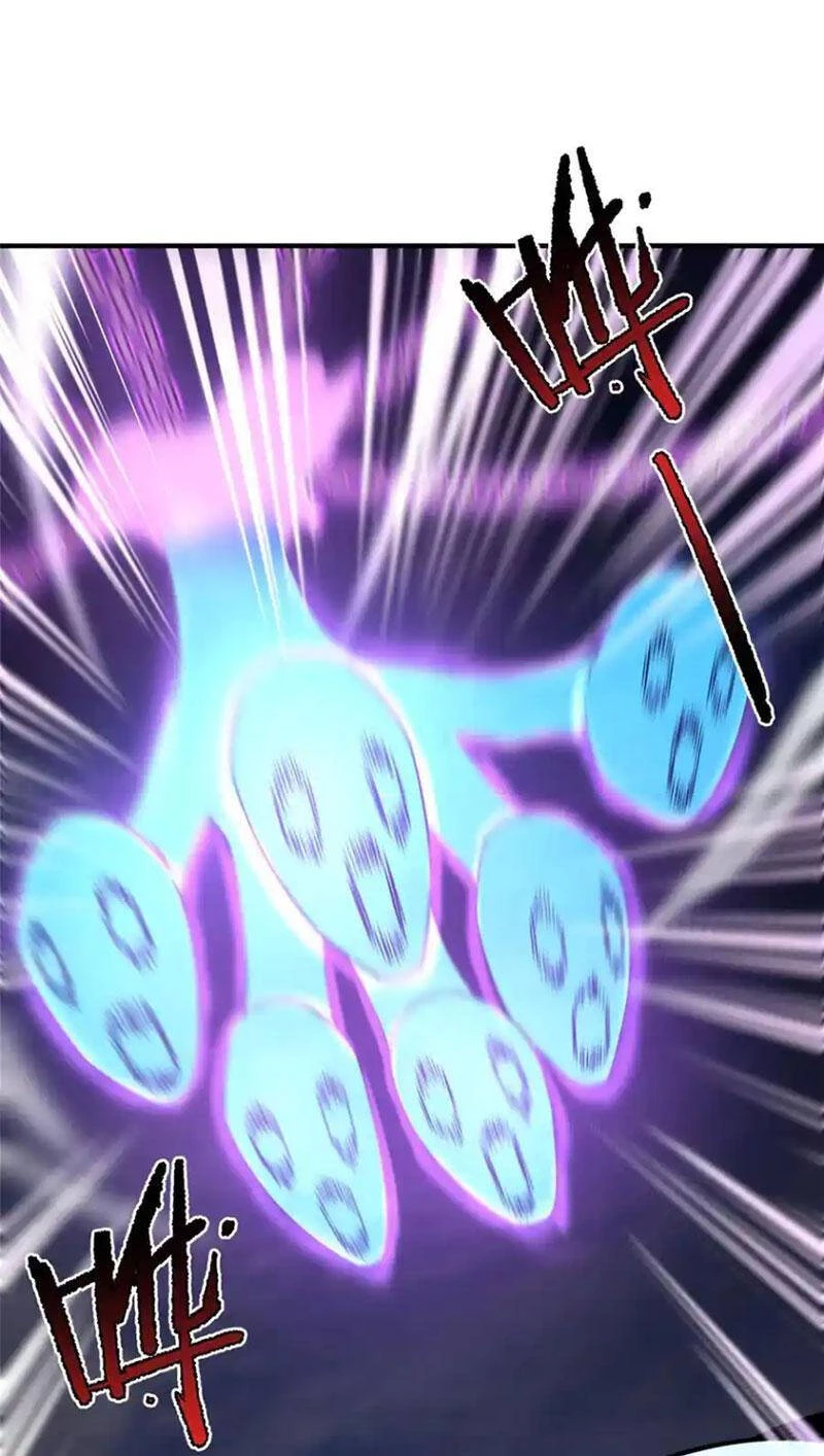 Thần Sủng Tiến Hóa Chapter 310 - Trang 4