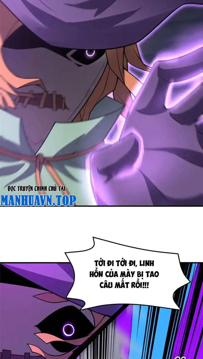 Thần Sủng Tiến Hóa Chapter 310 - Trang 4