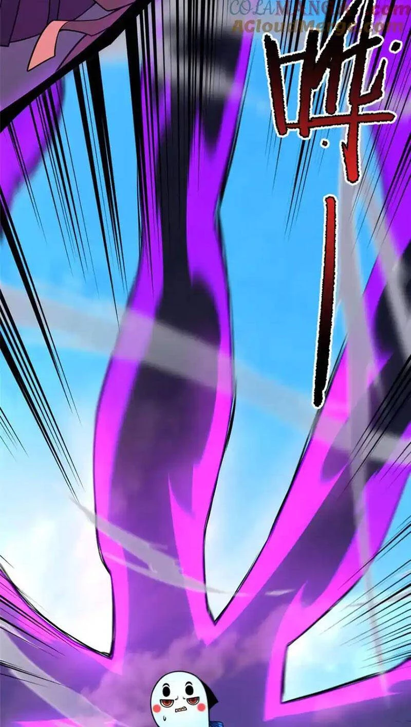 Thần Sủng Tiến Hóa Chapter 310 - Trang 4