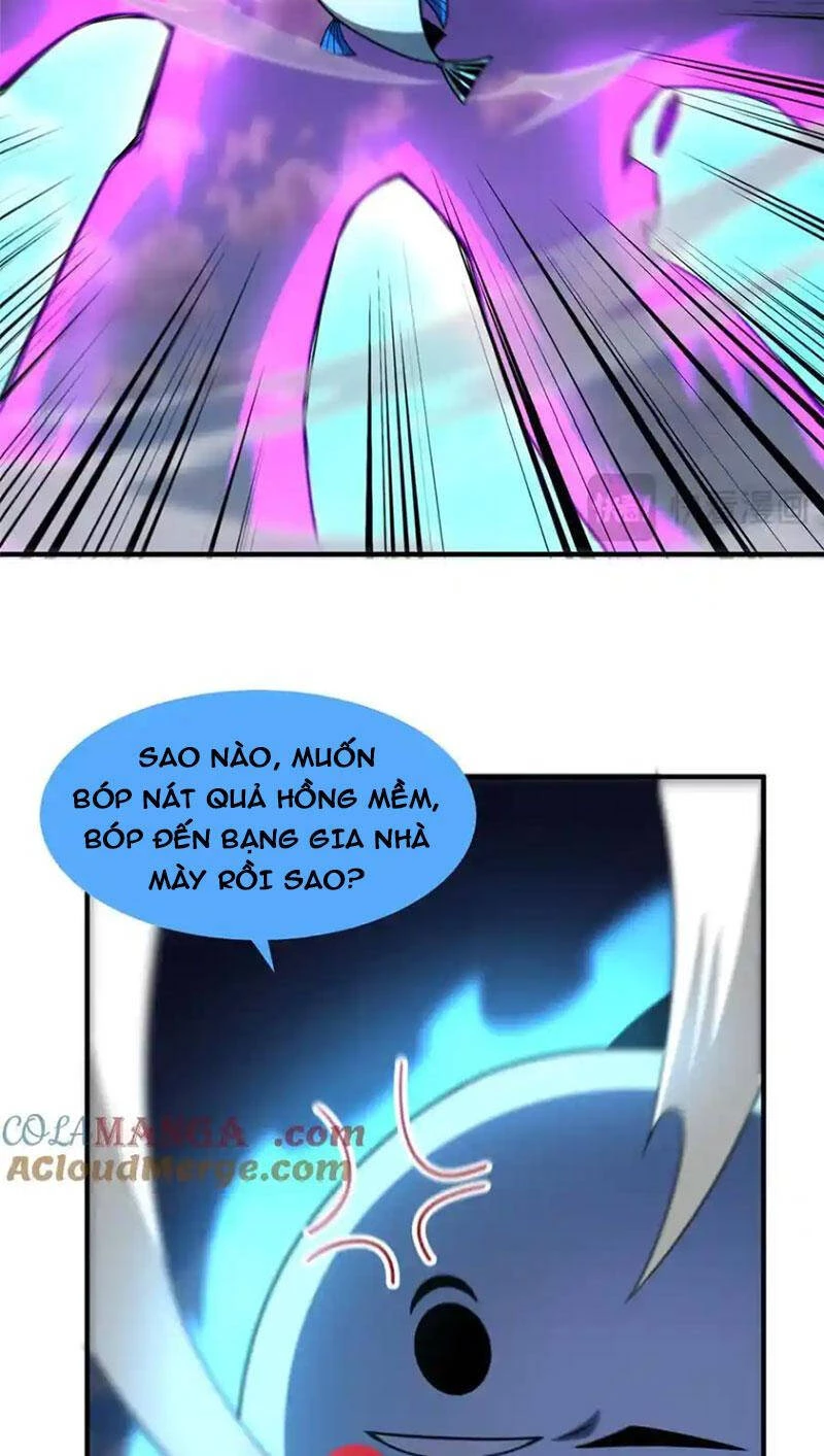 Thần Sủng Tiến Hóa Chapter 310 - Trang 4