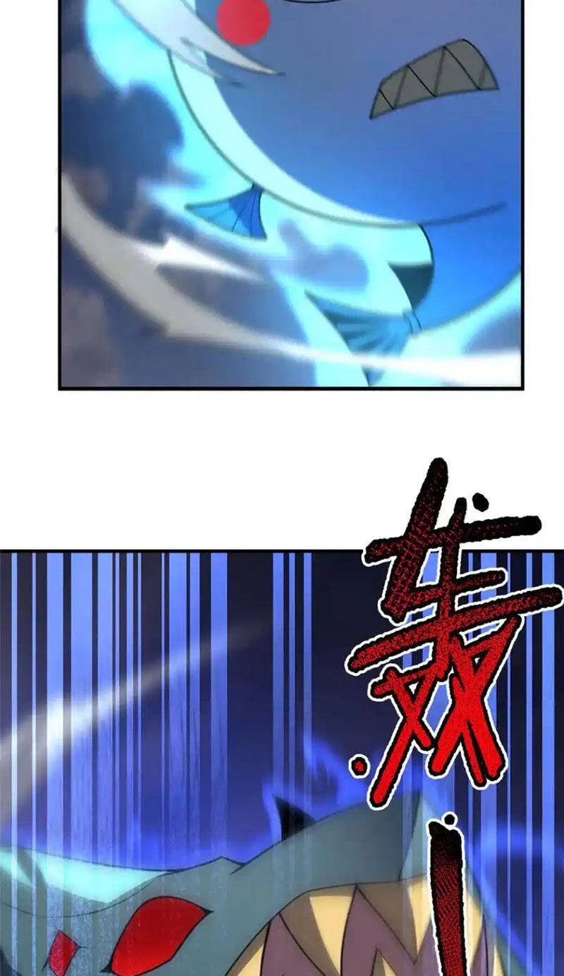 Thần Sủng Tiến Hóa Chapter 310 - Trang 4