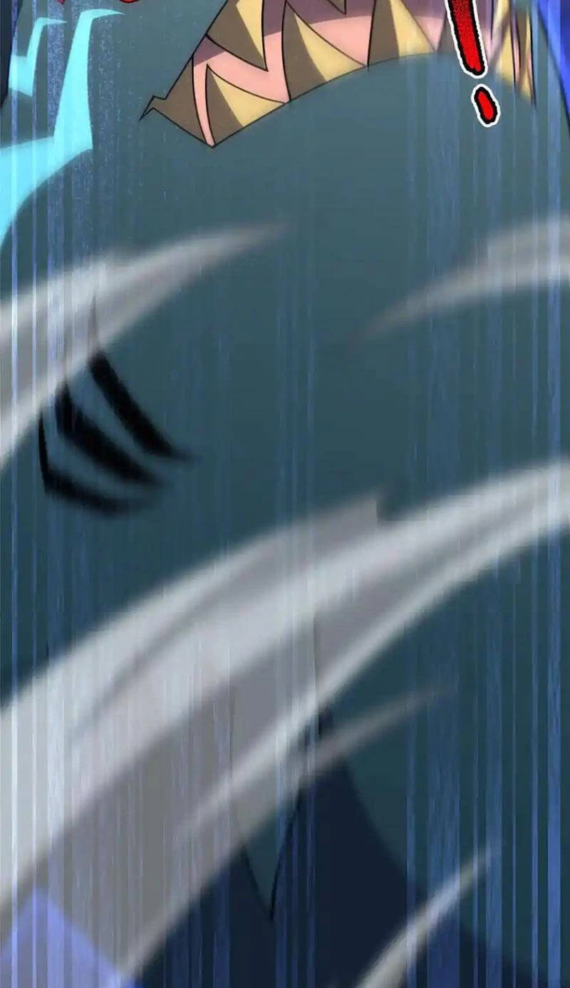 Thần Sủng Tiến Hóa Chapter 310 - Trang 4