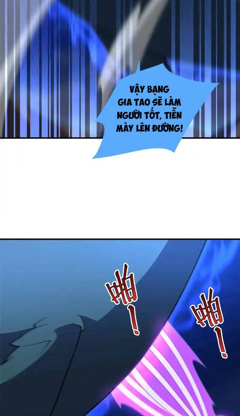 Thần Sủng Tiến Hóa Chapter 310 - Trang 4