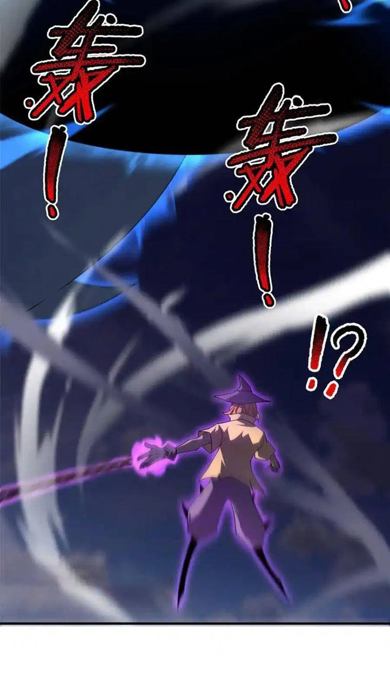 Thần Sủng Tiến Hóa Chapter 310 - Trang 4