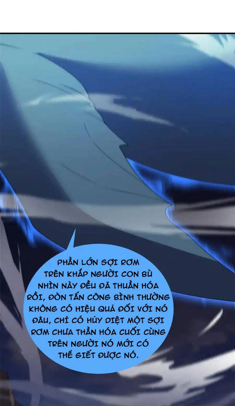 Thần Sủng Tiến Hóa Chapter 310 - Trang 4