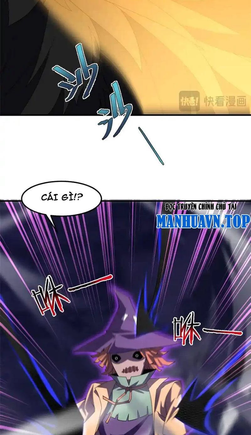 Thần Sủng Tiến Hóa Chapter 310 - Trang 4