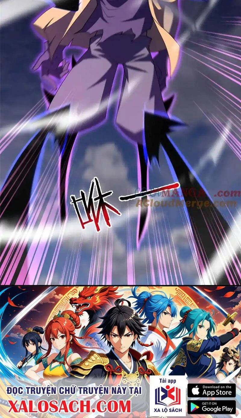 Thần Sủng Tiến Hóa Chapter 310 - Trang 4