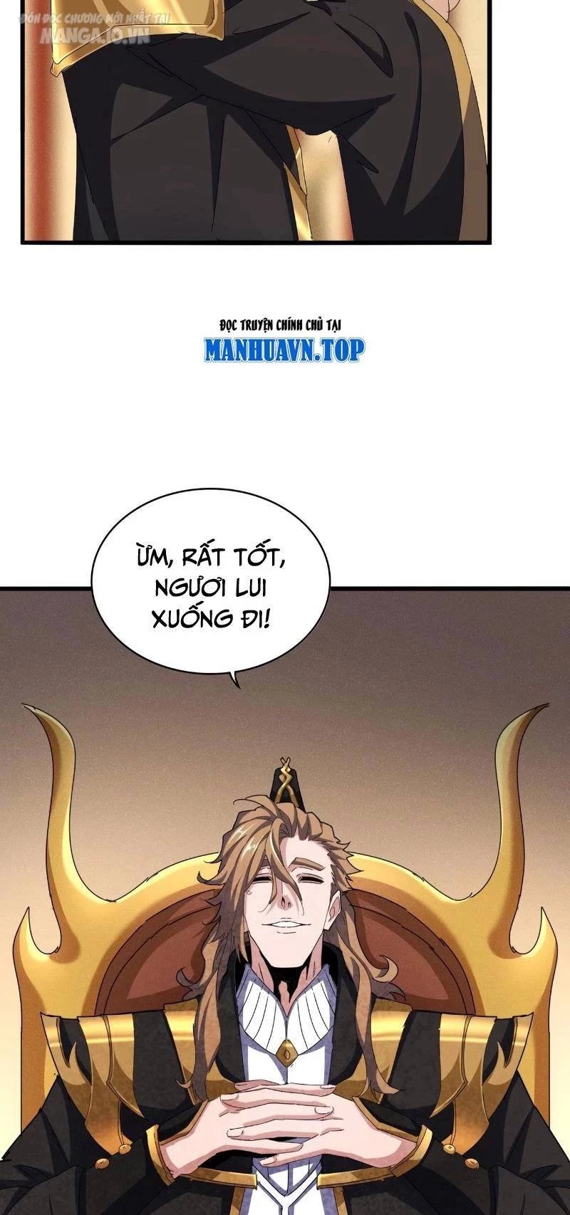 Đại Quản Gia Là Ma Hoàng Chapter 553 - Trang 4