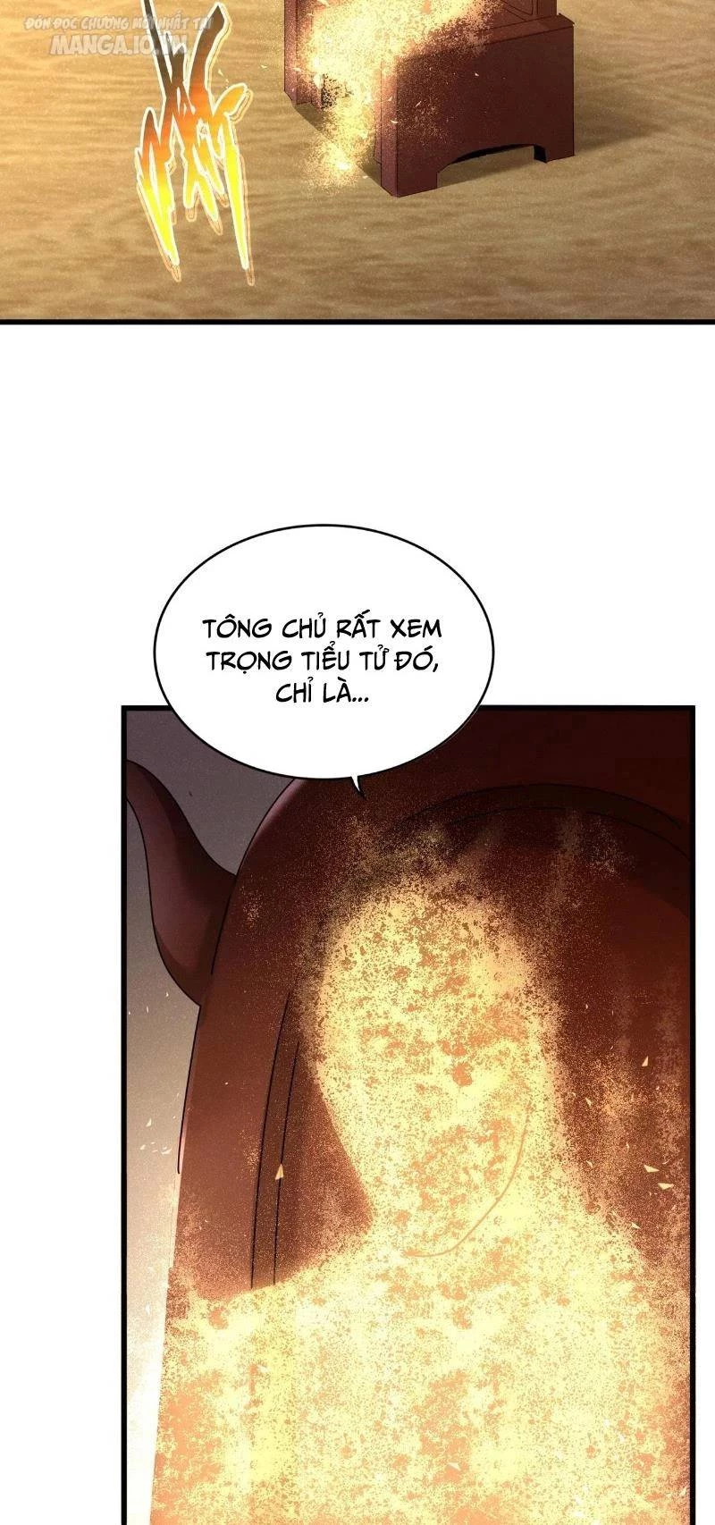 Đại Quản Gia Là Ma Hoàng Chapter 553 - Trang 4