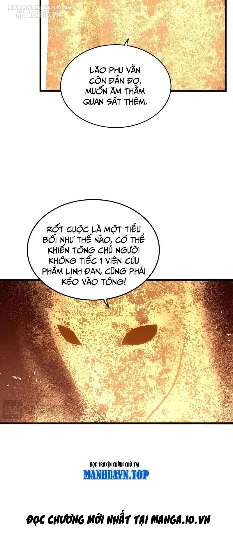 Đại Quản Gia Là Ma Hoàng Chapter 553 - Trang 4