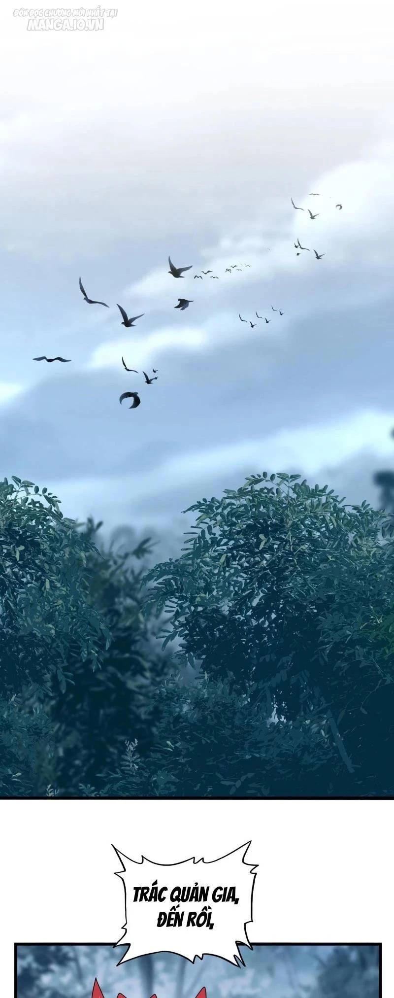 Đại Quản Gia Là Ma Hoàng Chapter 553 - Trang 4