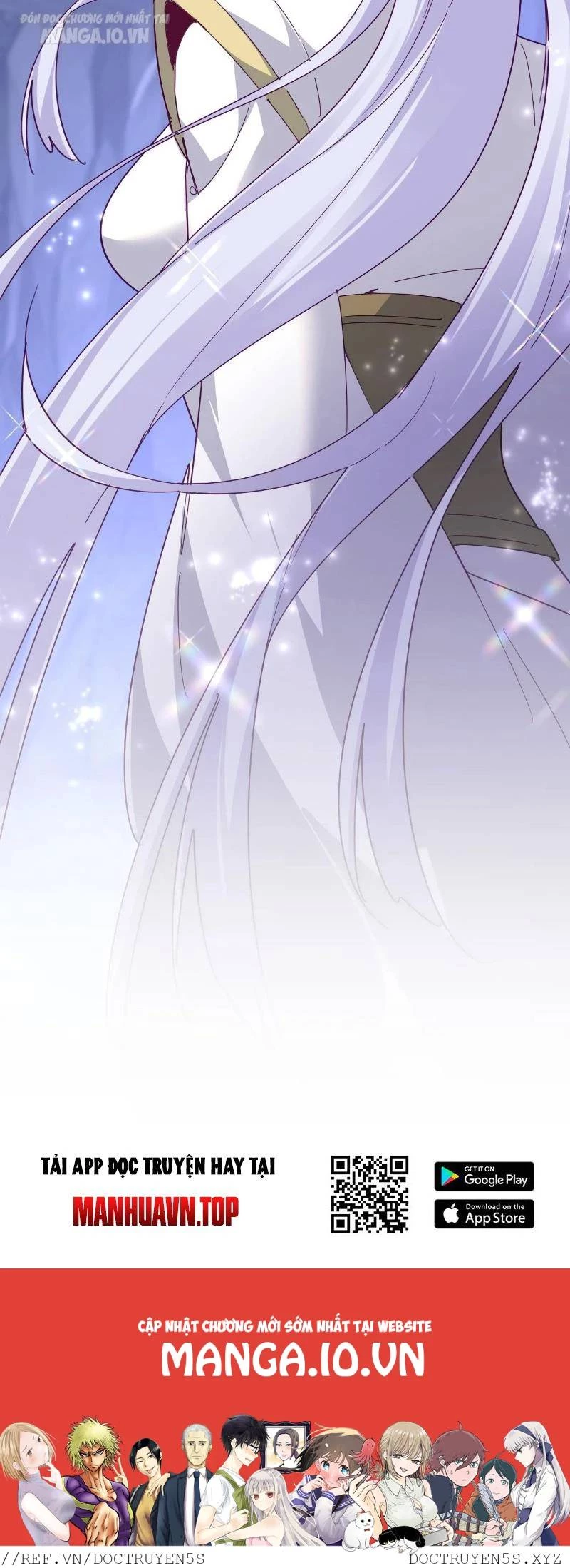 Đại Quản Gia Là Ma Hoàng Chapter 554 - Trang 4