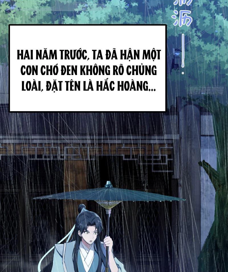 Hoá Ra Ta Đã Vô Địch Từ Lâu Chapter 6 - Trang 4