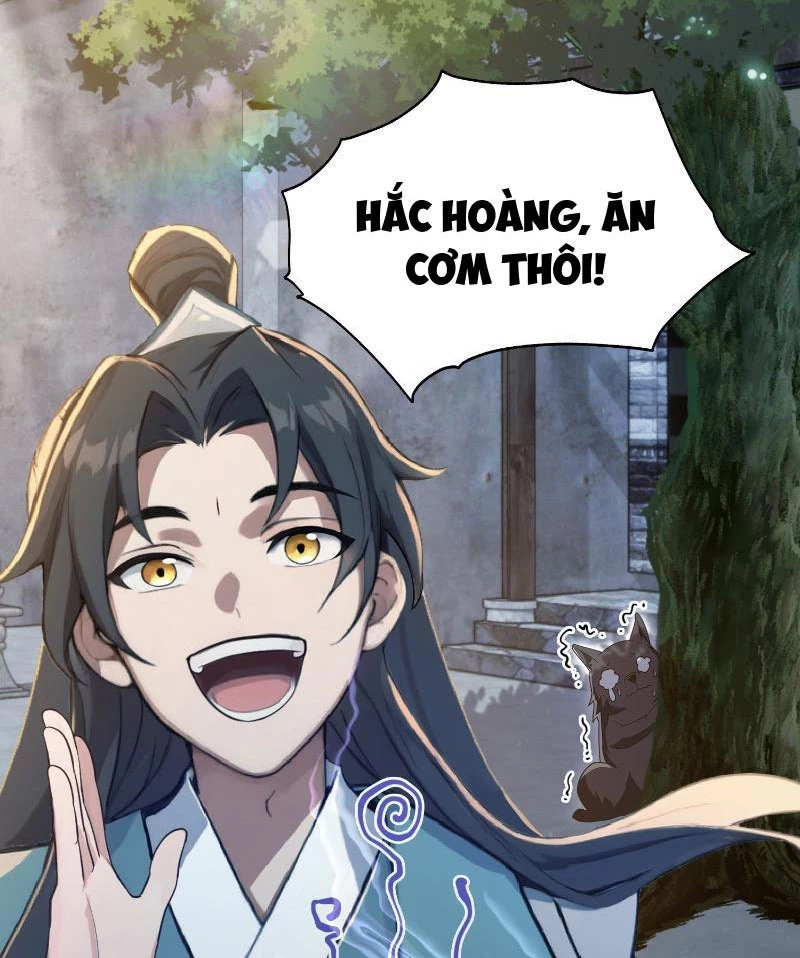 Hoá Ra Ta Đã Vô Địch Từ Lâu Chapter 6 - Trang 4