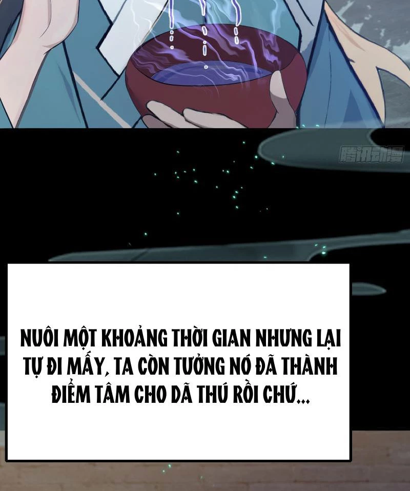 Hoá Ra Ta Đã Vô Địch Từ Lâu Chapter 6 - Trang 4