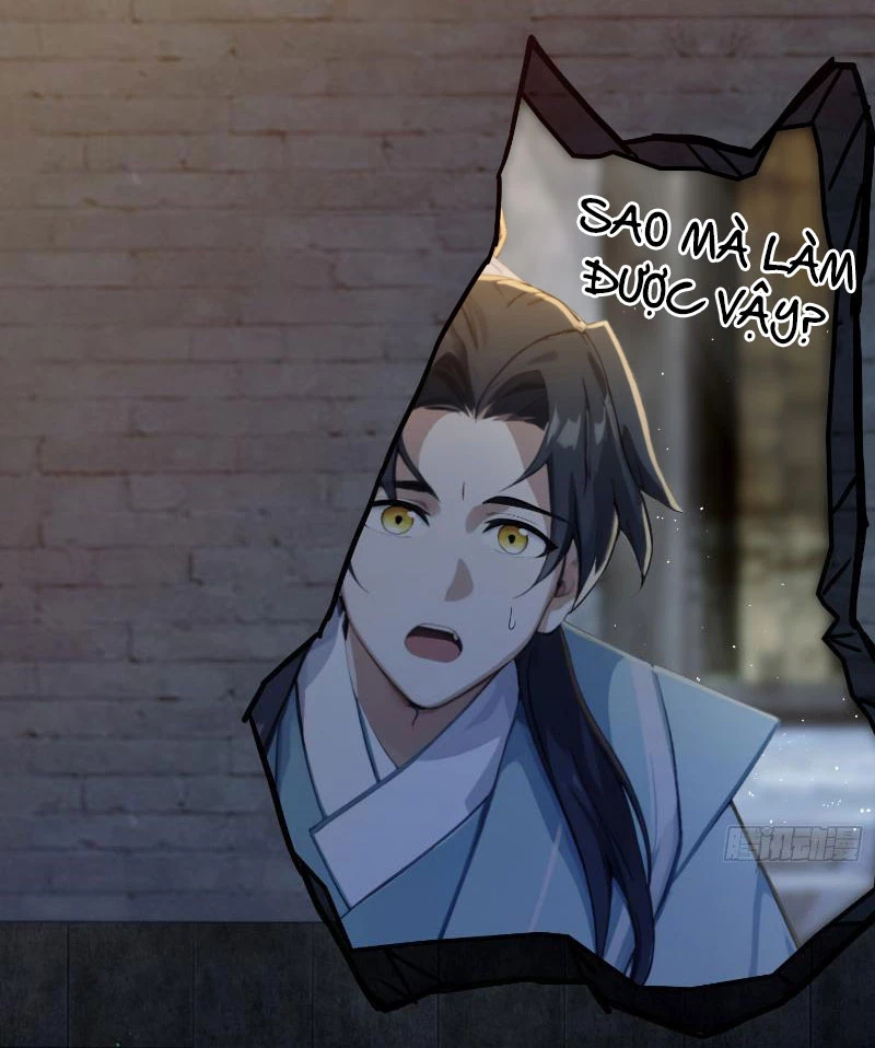 Hoá Ra Ta Đã Vô Địch Từ Lâu Chapter 6 - Trang 4