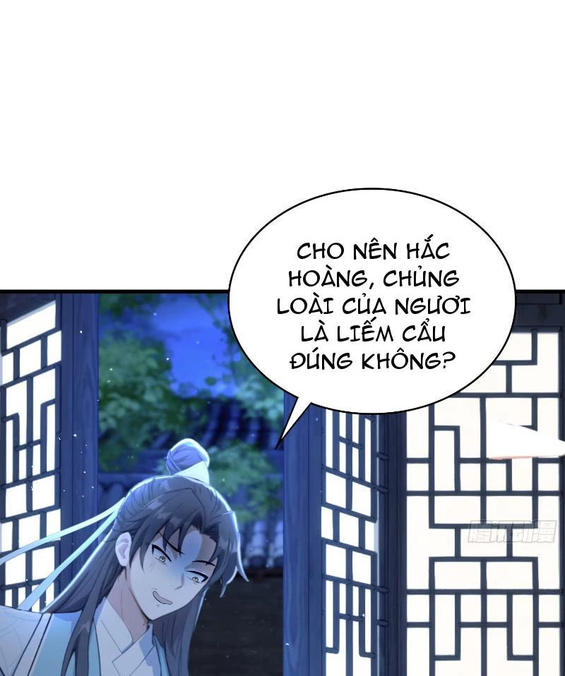 Hoá Ra Ta Đã Vô Địch Từ Lâu Chapter 6 - Trang 4