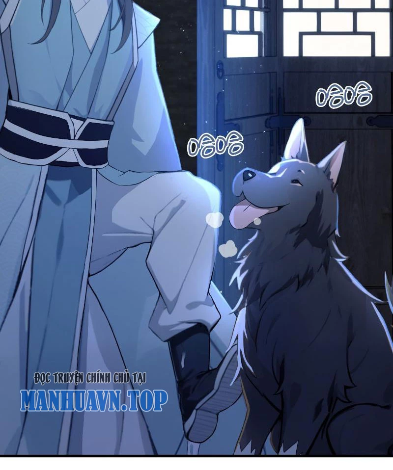 Hoá Ra Ta Đã Vô Địch Từ Lâu Chapter 6 - Trang 4