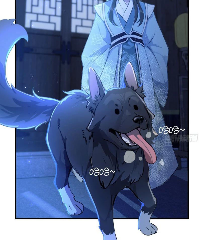 Hoá Ra Ta Đã Vô Địch Từ Lâu Chapter 6 - Trang 4