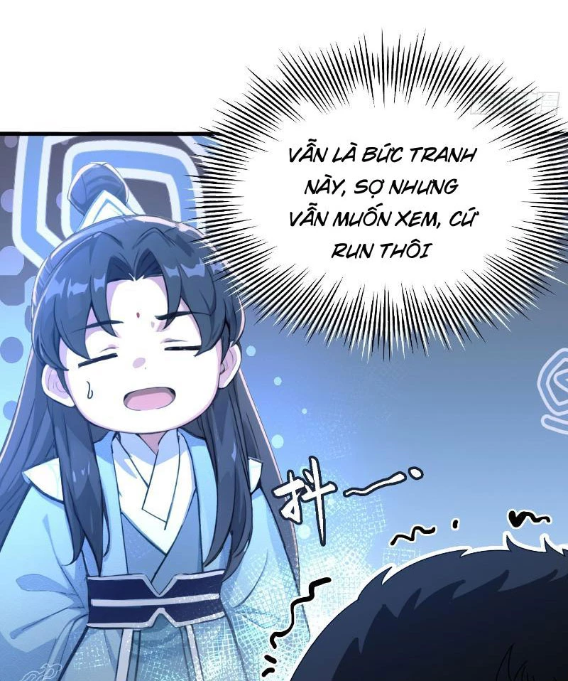 Hoá Ra Ta Đã Vô Địch Từ Lâu Chapter 6 - Trang 4