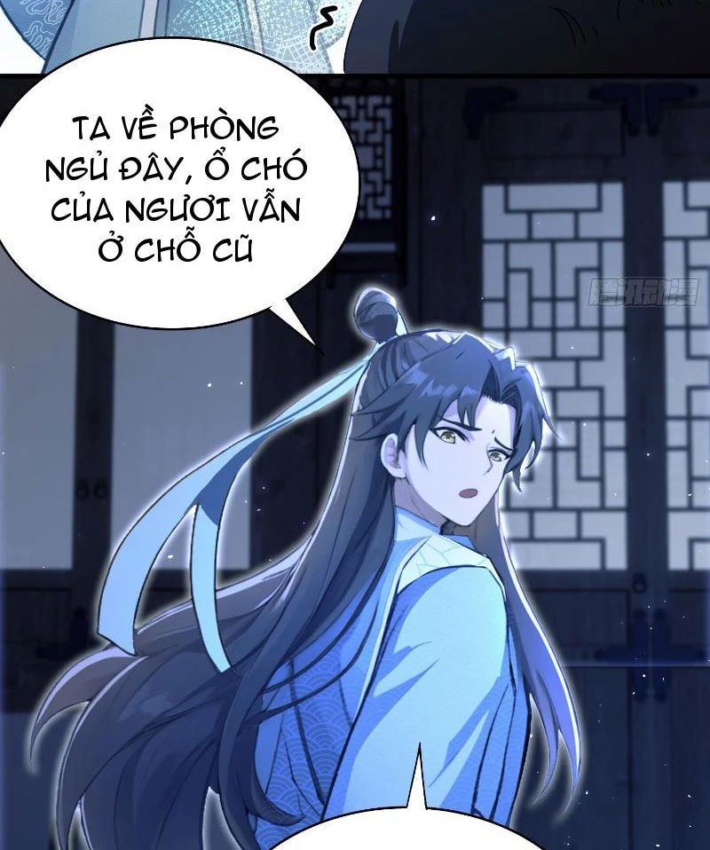 Hoá Ra Ta Đã Vô Địch Từ Lâu Chapter 6 - Trang 4