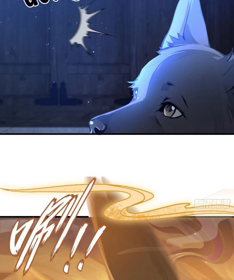 Hoá Ra Ta Đã Vô Địch Từ Lâu Chapter 6 - Trang 4