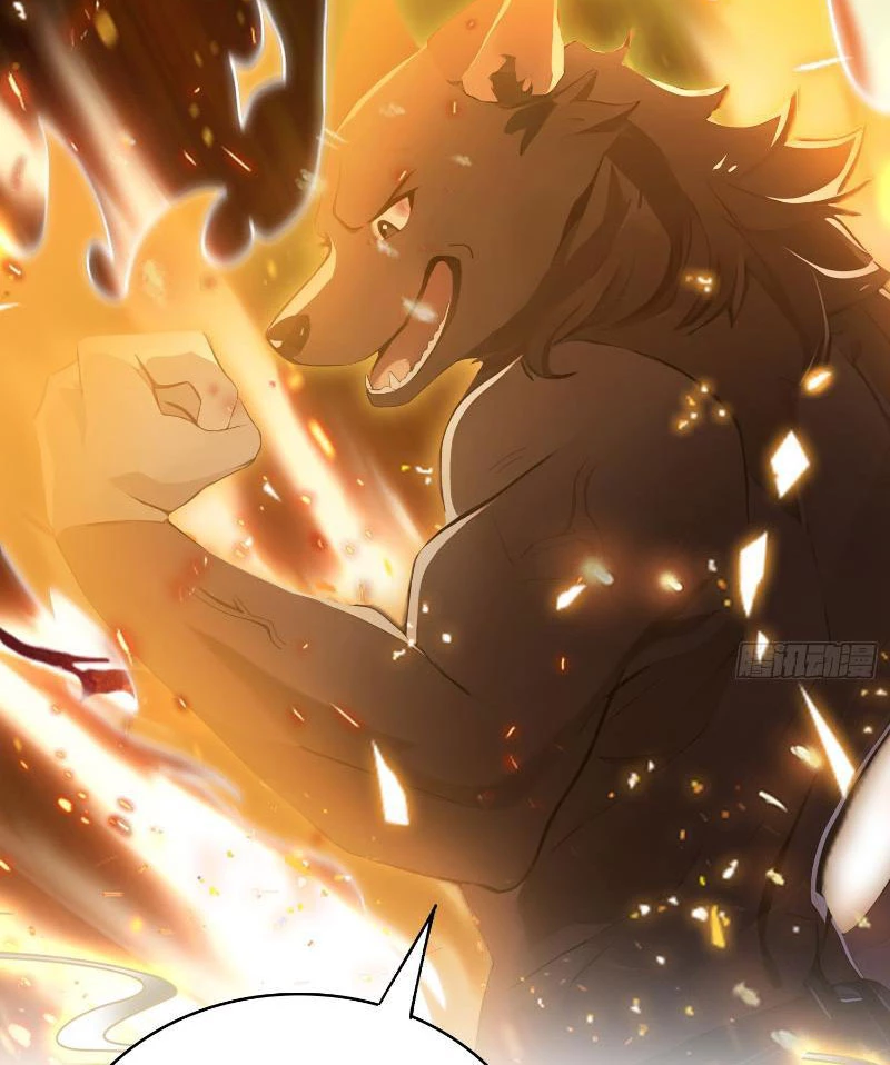 Hoá Ra Ta Đã Vô Địch Từ Lâu Chapter 6 - Trang 4