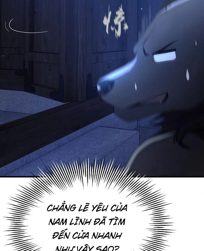 Hoá Ra Ta Đã Vô Địch Từ Lâu Chapter 6 - Trang 4