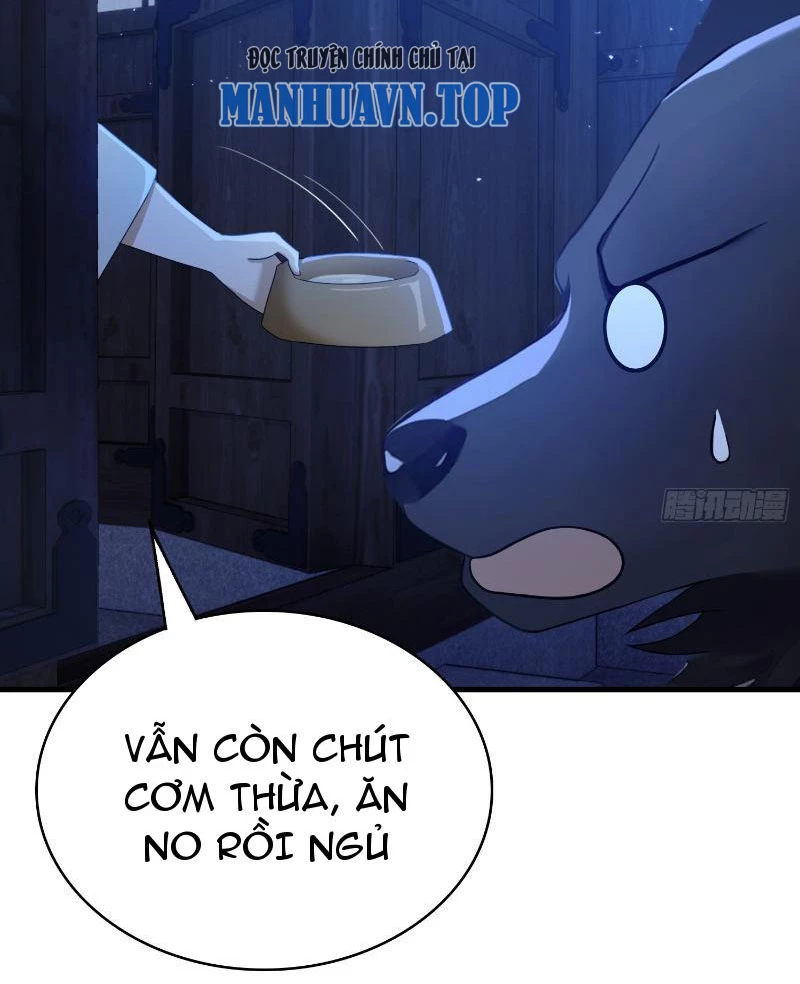 Hoá Ra Ta Đã Vô Địch Từ Lâu Chapter 6 - Trang 4