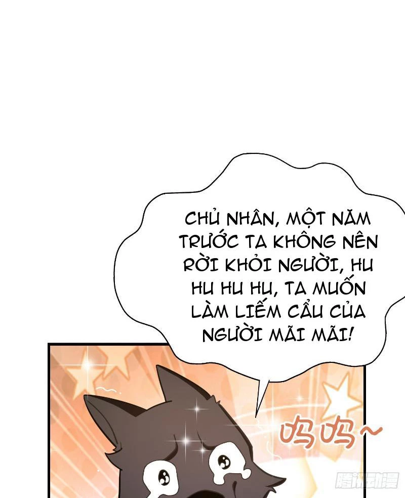 Hoá Ra Ta Đã Vô Địch Từ Lâu Chapter 6 - Trang 4