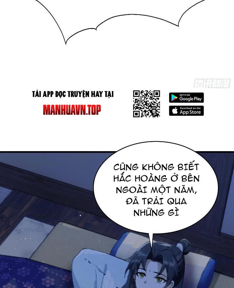 Hoá Ra Ta Đã Vô Địch Từ Lâu Chapter 6 - Trang 4