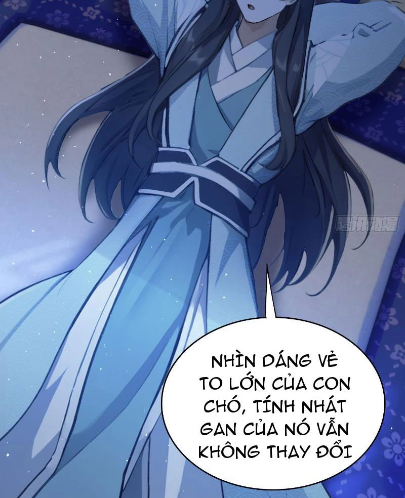 Hoá Ra Ta Đã Vô Địch Từ Lâu Chapter 6 - Trang 4