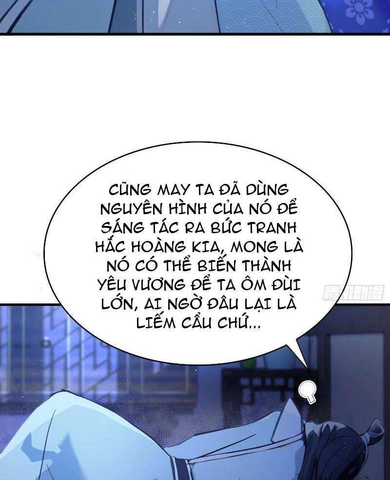 Hoá Ra Ta Đã Vô Địch Từ Lâu Chapter 6 - Trang 4