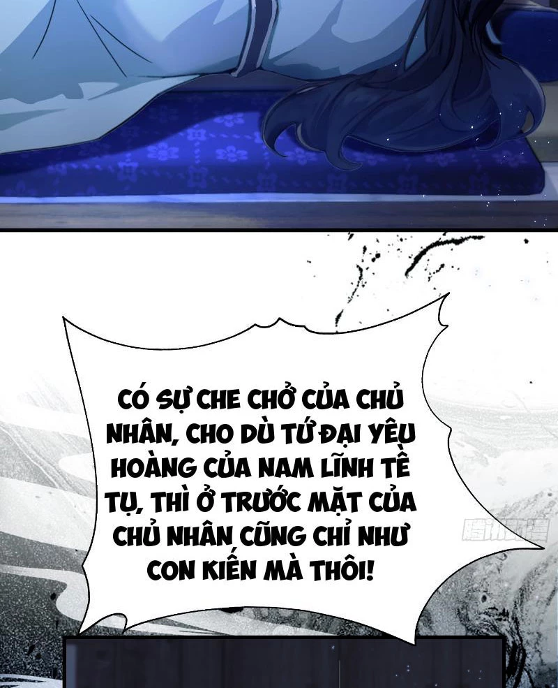 Hoá Ra Ta Đã Vô Địch Từ Lâu Chapter 6 - Trang 4