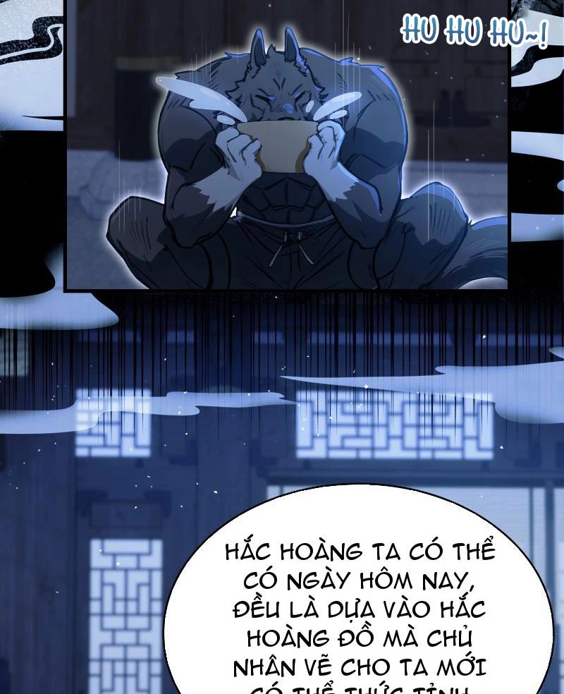 Hoá Ra Ta Đã Vô Địch Từ Lâu Chapter 6 - Trang 4