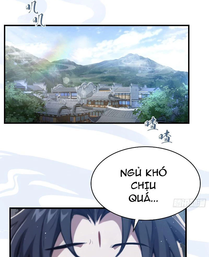 Hoá Ra Ta Đã Vô Địch Từ Lâu Chapter 6 - Trang 4