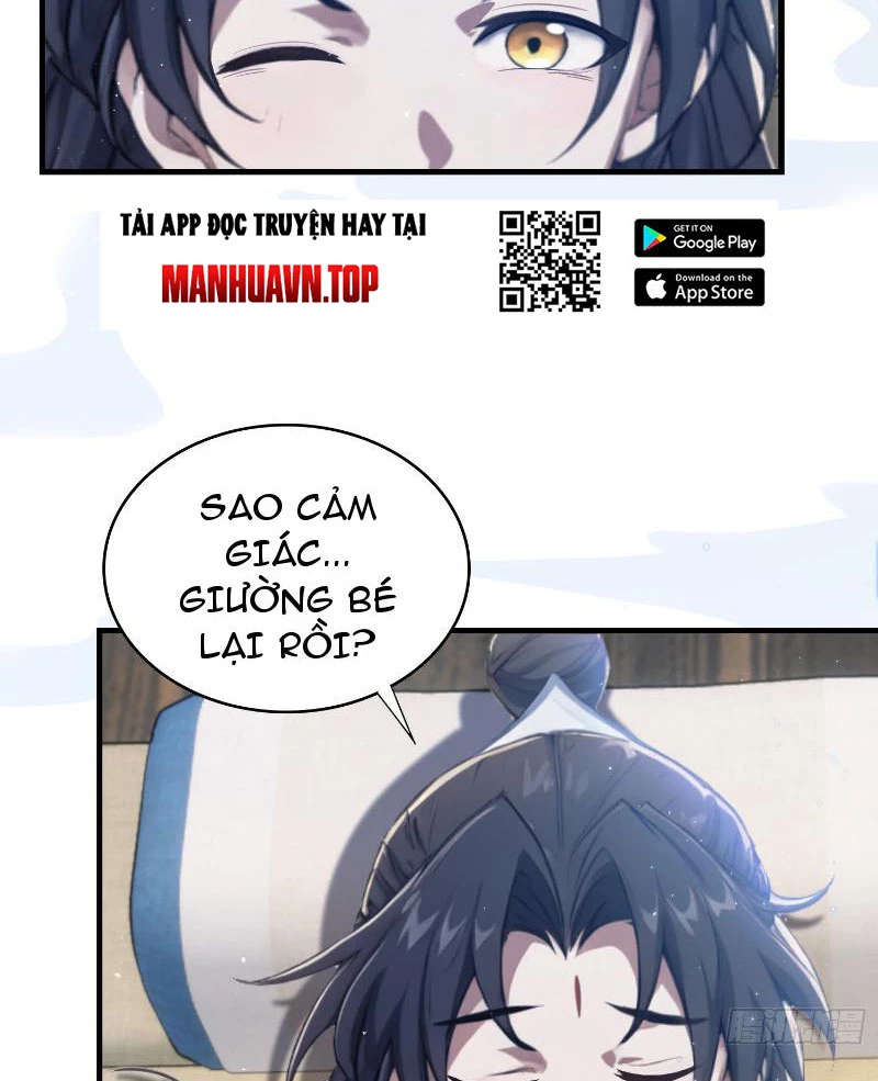 Hoá Ra Ta Đã Vô Địch Từ Lâu Chapter 6 - Trang 4